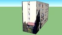 Edificio in Reggio di Calabria RC, Italia
