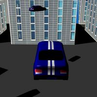 Artificial Intelligence Car