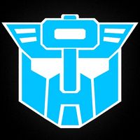 G1 WRECKER LOGO