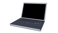 Apple PowerBook G4