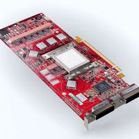 HaveMercyModel GFX CARD