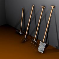 Various Tools