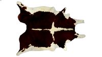 Cow Hyde Rug