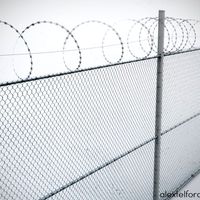 Military Fence