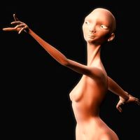 BlenRig 4.01 - Gilgamesh