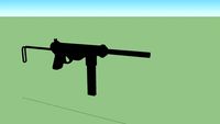 M3 'Grease Gun'