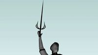 Evil Sword