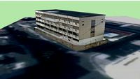 Hotel Malibu Palace , anexo