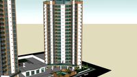 Edificio Privilege