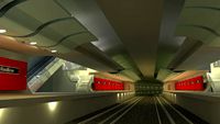 Subway station 2