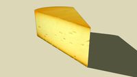 queso curado