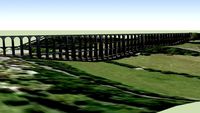 Viaduc de chaumont