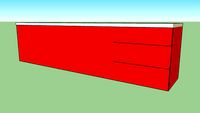 Dressoir