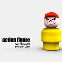 Action Figure