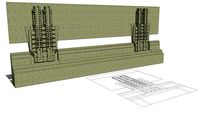 hollyhock house flw