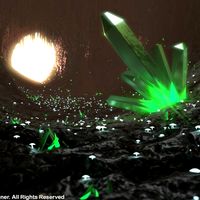 Gem Cave