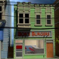 Bobs Burgers