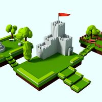 Castle Garden