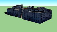 HOTEL O`HIGGINS