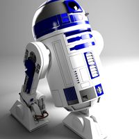 Star Wars: R2-D2