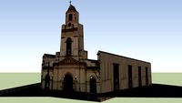 Iglesia la Capuchina