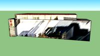 nnn日本, 兵庫県神戸市にある建物