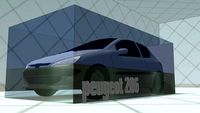 peugot 206