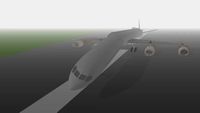 R-5A-C First Flights Airplane Crashes {2Mb}