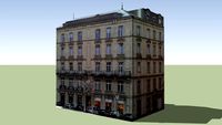 10 place de la Visitation, 49000 Angers