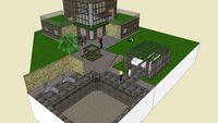 big house eco