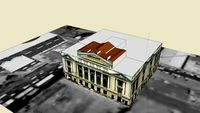 Teatro Nacional El Salvador