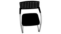 wesleys chair