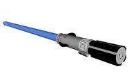 Modified lightsaber