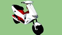 GILERA