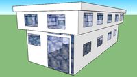 PUCESD - Edificio Administrativo