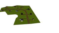 1 Acre Subdivision