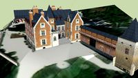 Clos Lucé