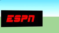 ESPN Logo