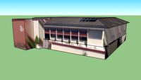 Building in Carmichael, CA 95608, USA