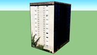 Bâtiment situé 69130 Ecully, France