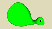 Mr. Slimy (a.k.a. Gloopy Goop)