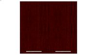 Wall Double Door 30H