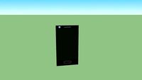Sony Blade R concept