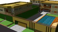 Residencial Huanfons