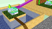 Trip Area
