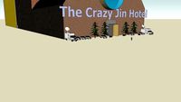 The Crazy Jin Hotel
