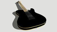 Schecter PT