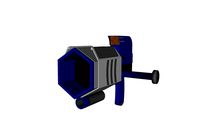 Blitz Gun