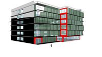 1001-1104 Alki Ave SW. Seattle, WA 98134