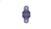 Plummer block housings